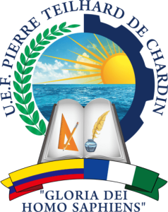 Campus Virtual "Pierre Teilhard De Chardin"