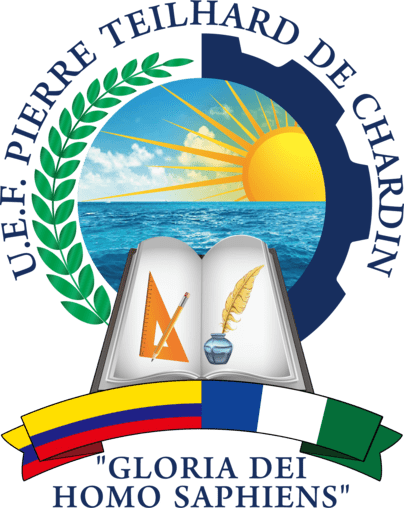 Campus Virtual "Pierre Teilhard De Chardin"