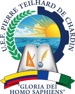 Campus Virtual "Pierre Teilhard De Chardin"