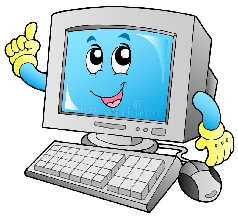 COMPUTACIÓN